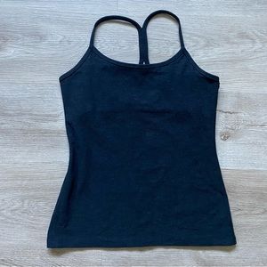 Beyond Yoga Spacedye Slim Racerback Cami